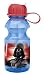 Zak! Designs Tritan Water Bottle with Flip-up Spout with Classic Star Wars Graphics, Break-resistant and BPA-free plastic, 14 oz.