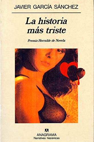 La historia más triste: 121 (Narrativas hispánicas)