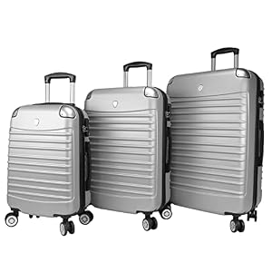 Dejuno DJ-610-SILVER-GREY Dejuno DJ-610-SILVER-GREY