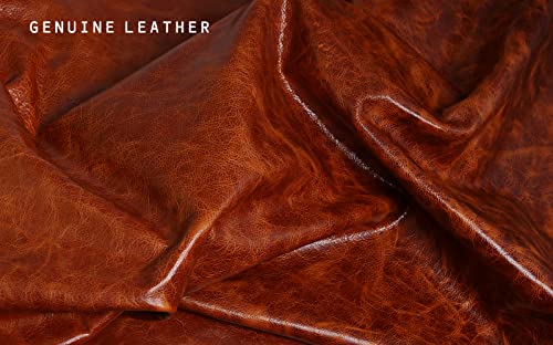 Gexmil Case for iPad 10.2 Inch,9th/8th/7th Generation(2021/2020/2019) Genuine Leather Cover Auto Sleep/Wake,Cowhide Folio Cover with Adjustable Stand with Buckle,Anti Slip,Vegetable Tanning Brown