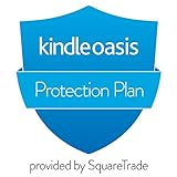 3-Year Protection Plan plus Accident Protection for Kindle Oasis (previous generation, 2016 release)