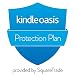 3-Year Protection Plan plus Accident Protection for Kindle Oasis (previous generation, 2016 release)