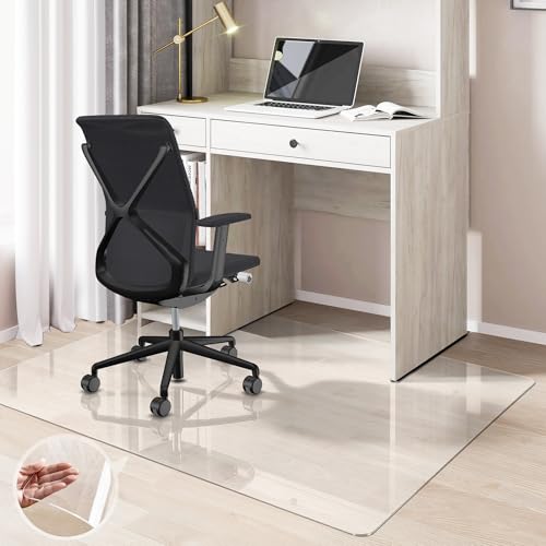 �yAmazon.co.jp����z �`�F�A�}�b�g VOTUDX �t���A�}�b�g ���� 140x100cm ���ی�}�b�g ����1.5mm PVC ����~�� �L�Y�h�~ �h�� �Ƌ�ی�p�b�h �Q�[�~���O�`�F�A�E�e�[�u���E�t���A�E���