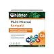 Hübner Multi-Mineral Kompakt – Essentielle Mineralien und Spurenelemente