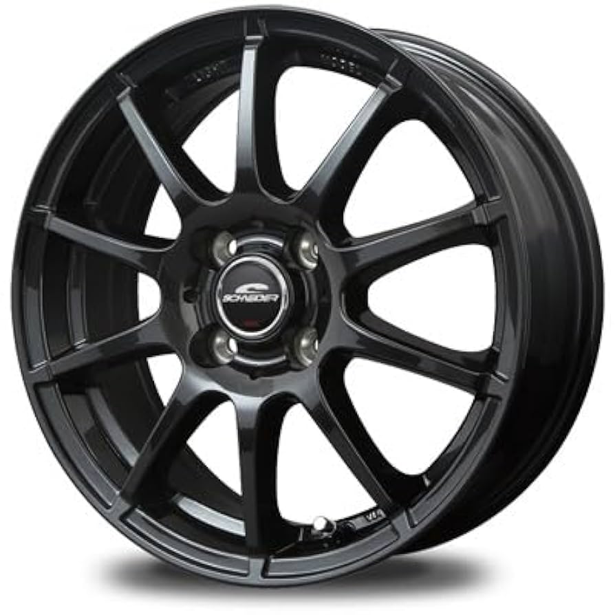 Amazon.co.jp: MID シュナイダー STAG ホイール ストロング