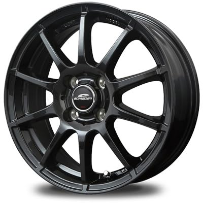 SCHERDER Stag 13インチホイール Amazon.co.jp: MID シュナイダー STAG ホイール ストロング