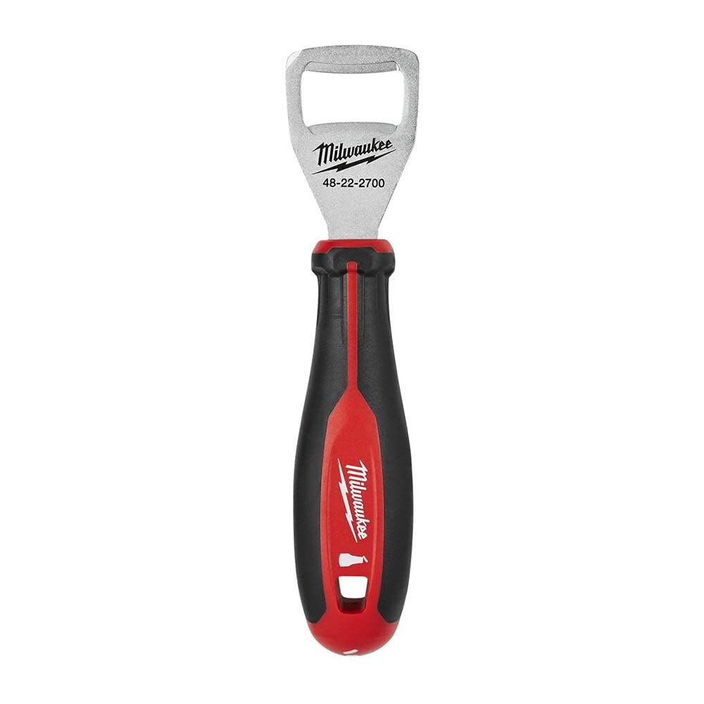Electric Tool 48-22-2700 Bottle Opener with Combo Tool