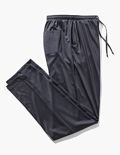 Modern Lounge Phantom Pants - Long by Zimmerli Textil AG4