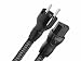 Produktbild Audioquest NRG-Y3 High End Netzkabel 2m (Kaltgerätestecker C13)