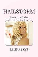 Hailstorm 1503320847 Book Cover