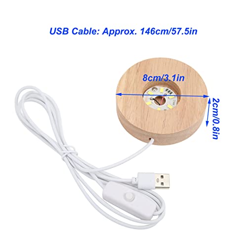 Listado de Bases para lámparas al mejor precio. 9 Bases para lámparas marca Dpofirs (3)