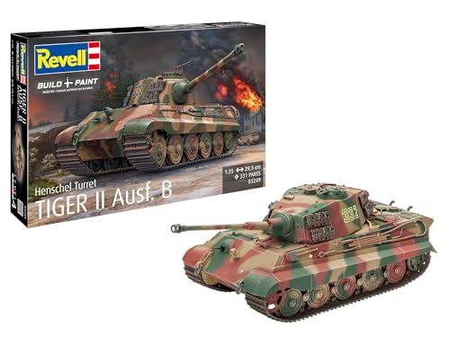Revell Maquette, 03249
