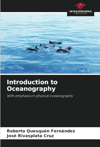 Introduction to Oceanography: With emphasis on physical oceanography