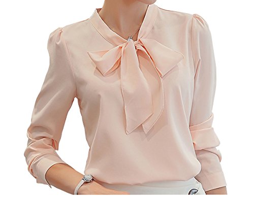 Blusa de manga corta y larga Cover