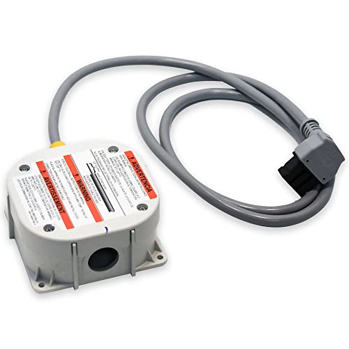 Bosch Dishwasher Power Cord with Junction Box Accessory SMZPCJB1UC by Bosch - Used condition - US$24.99