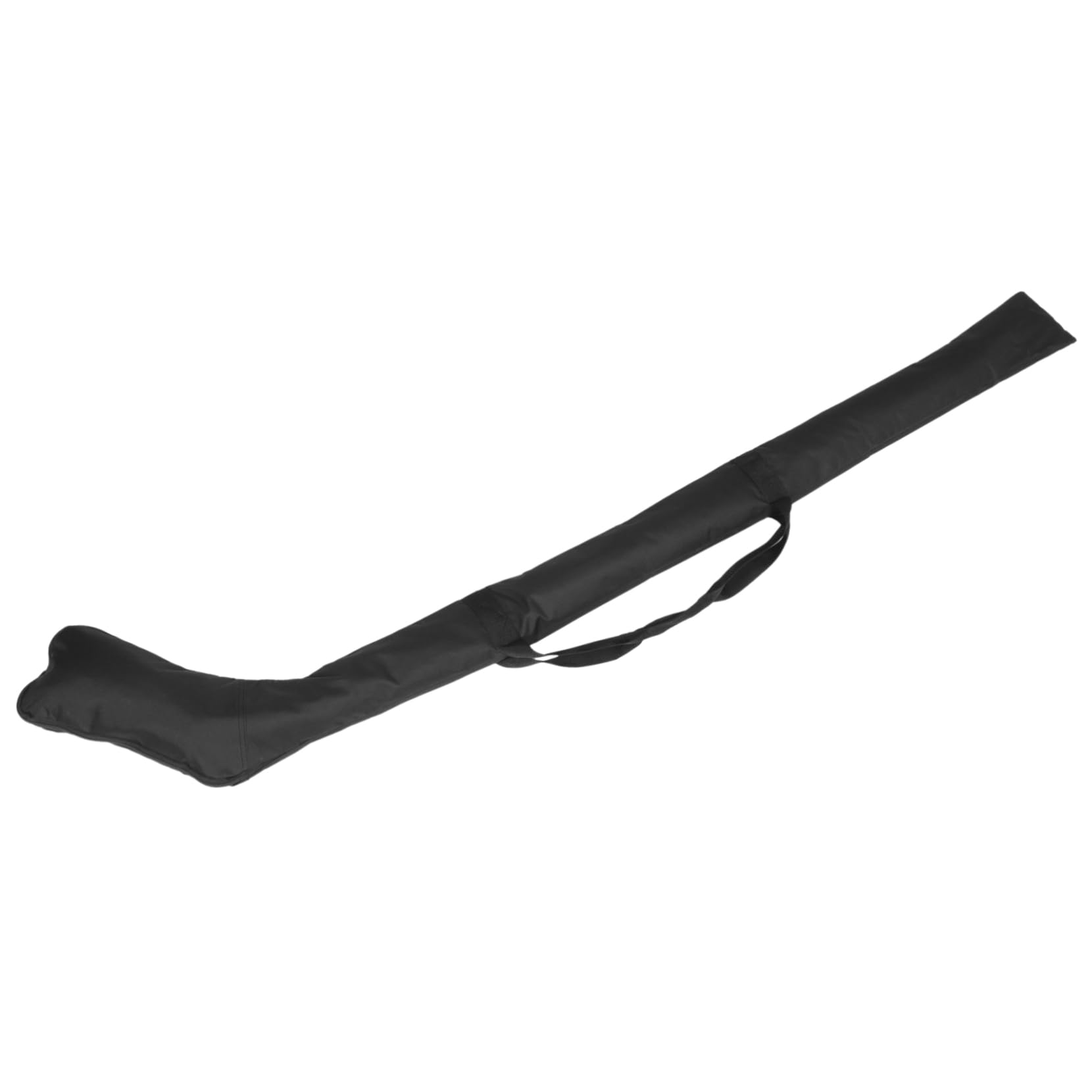 Mikikit Hockey Stick Bag Travel Carrying Case for Sticks Simple Practical Design