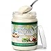 Organic Coconut Butter 17.6 oz Raw Stone Ground Pureed For Keto Paleo Friendly Recipes