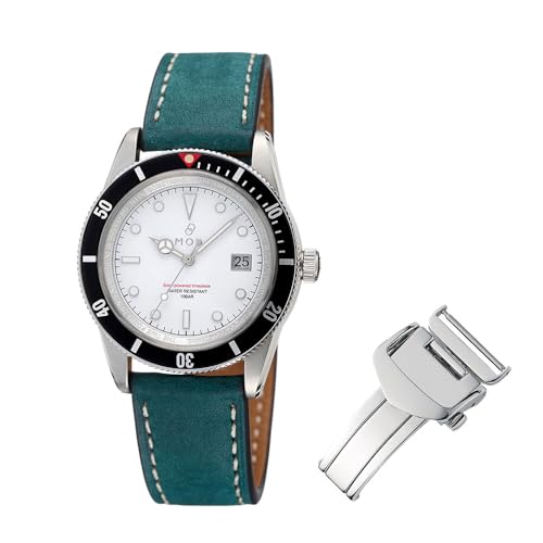 MOD �r���v �����Y LEGACY ���K�V�[ ���v �\�[���[ �_�C�o�[�Y �����Y�r���v �j���p ���U�[ ���U�[�x���g �v �v�x���g �v�G�u�����U�[ PUEBLO LEATHER STRAP �t�F�C�X�J���[��I�� No.02 �z���C�g �x���g�J���[��I�� 