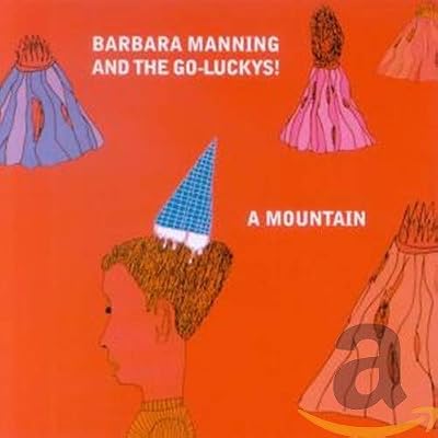 A Mountain Ep