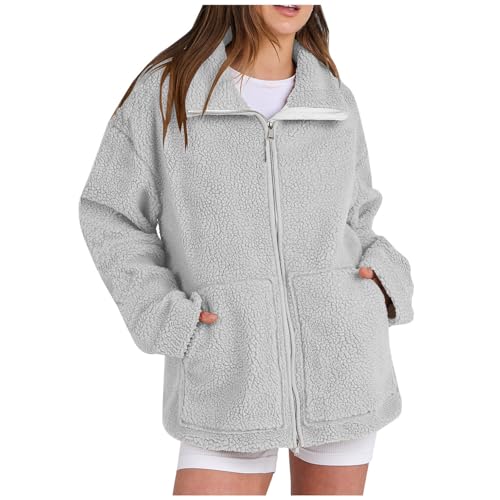 Veste polaire pour femme idéale pour sport de plein air et randonnée