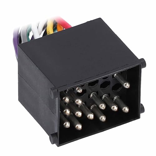 Metra 70-8590 1990-2002 BMW into Car Harness