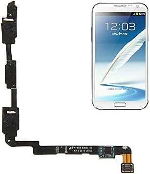 Huangyc Cell Phone Accessories for Samsung Galaxy Note II / N7100 Sensor Flex Cable Replacement