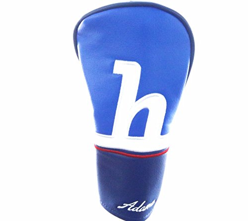 Adams Blue Driver Cover Headcover (Hybrid)