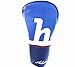 Adams Blue Hybrid Headcover