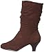Aerosoles Women's Wise N Shine Slouch Boot