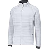 Augusta Sportswear Herren Augusta Deviate Jacket Hemd, Weiß, XX-Large