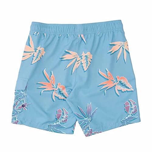 Billabong Men's Layback Bbo 17 Haze M2