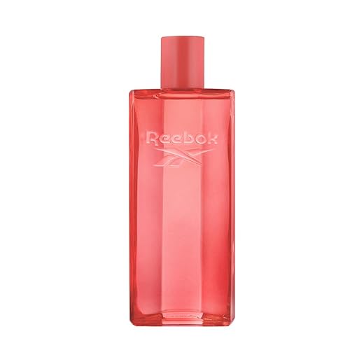REEBOK MOVE YOUR SPIRIT F 100ML EDT SPR - RE001
