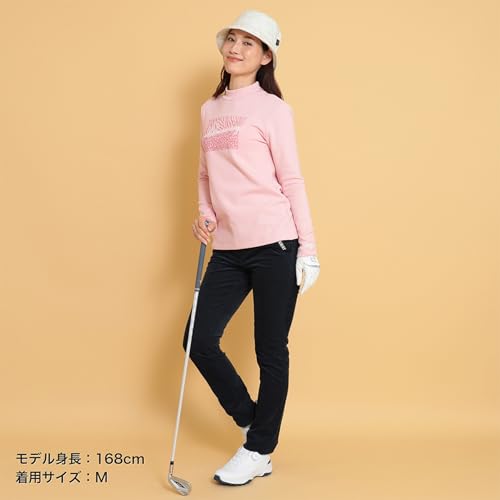 Callaway レディースロングパンツ C24226203