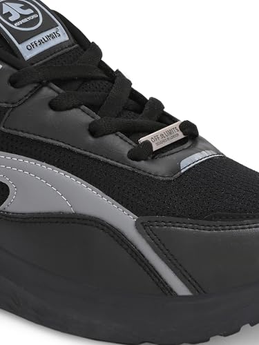 Image of OFF LIMITS Hitch Running Shoes for Men