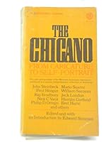 The Chicano: From Caricature to Self Portrait B000HVUD72 Book Cover