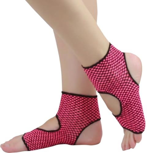 Image of ToBeInStyle Women's Versatile Anklet Socks