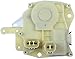 Dorman 746-362 Door Lock Actuator Motor Compatible with Select Acura / Honda Models