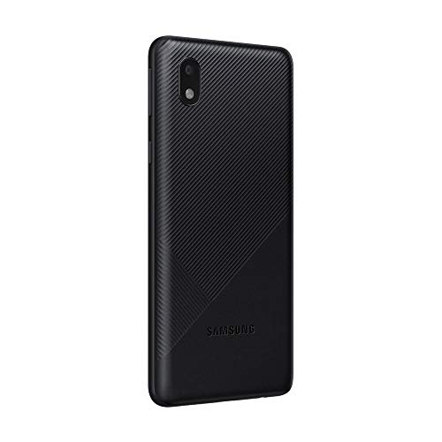 Smartphone Samsung Galaxy A01 Core 32GB 2GB RAM Tela Infinita de 5.3