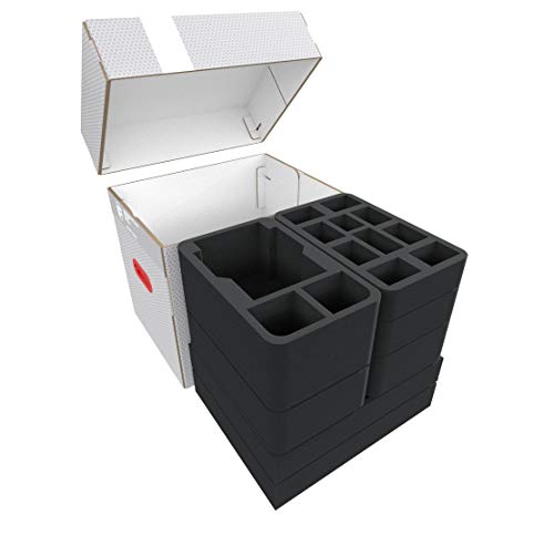Feldherr Storage Box FSLB310 pour Adeptus Custodes boîte de rangement