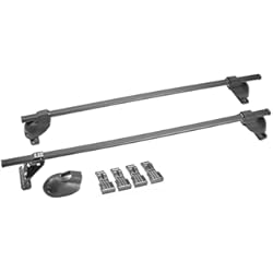 Baca C4 Picasso Tetrax CAM Sistema de portaequipajes premontado Rax - cod.20023