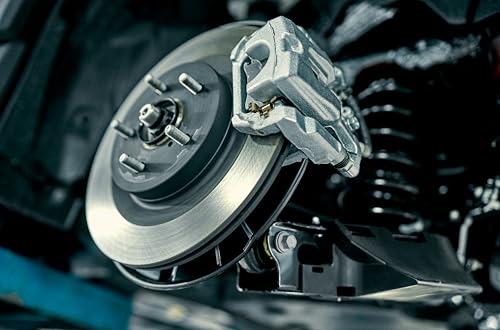Image of DBA T-Slot Uni-Directional Slotted Brake Rotor fits Pontiac G8 GT 6.0L (321mm Front disc) 2008-2009