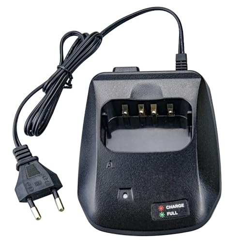 1A17KG-3 Battery Charger for Wouxun KG-639 KG-659 KG-669 KG-689 KG-699 KG-801 KG-UVD1P KG-UV2D KG-UV6D Two Way Radios Charger Station