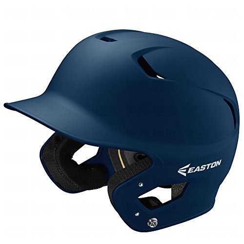 Easton Z5 2.0 Matte Batting Helmet Navy 7 1/8 - 7 1/2