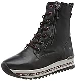 Reißverschluss für einen leichten Ein- und Ausstieg