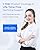 Waterdrop Whole House Water Filter, Heavy Metal and Anti-Scale Sediment Filter, Replacement for GE® FXHTC, GXWH40L, iSpring, Culligan® RFC-BBSA, Whirlpool®, Any 10" x 4.5" System, 5 Micron