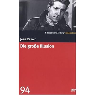 The Grand Illusion