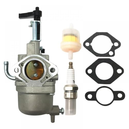 Moteur EX40 pièce de rechange compatible pour motoculteur et pompe