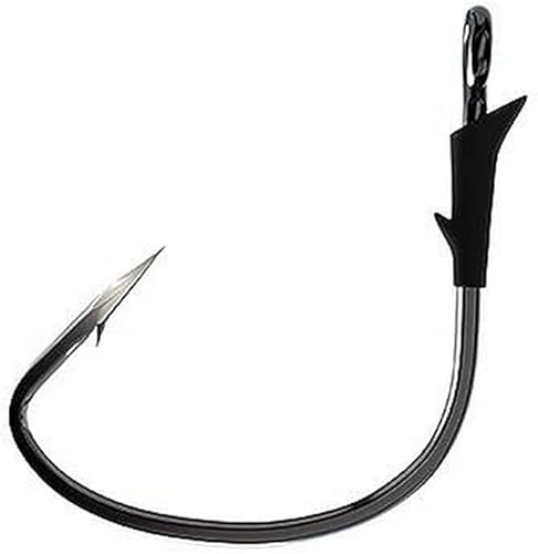Eagle Claw Trokar Tournament Tube Hook