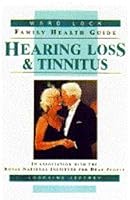 Hearing Loss & Tinnitus 0706373960 Book Cover