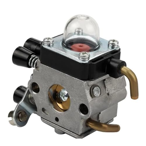 Carburateur HS75 pour réparer votre taille-haie HS85 dans le jardin